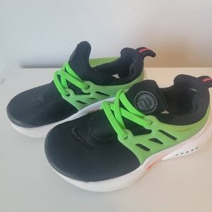 Nike boys Presto (10c)